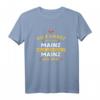 Du kannst mich aus Mainz holen – Humorvolles Mainz T-Shirt als Geschenkidee für echte Mainz-Fans