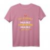 Du kannst mich aus Mainz holen – Humorvolles Mainz T-Shirt als Geschenkidee für echte Mainz-Fans