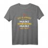 Du kannst mich aus Mainz holen – Humorvolles Mainz T-Shirt als Geschenkidee für echte Mainz-Fans