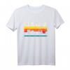 Lustiges Mainz Skyline Rheinland Pfalz T-Shirt – Geschenkidee für Mainz-Liebhaber und Rheinland-Pfalz-Fans zu Geburtstag & Events