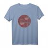 Retro Mainz T-Shirt - Stolze Rheinhessen & Mainzer Design für alle, die Mainz lieben und im Herzen tragen