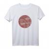 Retro Mainz T-Shirt - Stolze Rheinhessen & Mainzer Design für alle, die Mainz lieben und im Herzen tragen