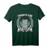 Pfalz-Liebhaber uffbasse! Lustiges Heimat- und Dialekt-Sprüche T-Shirt für Weinfeste, Pfalz-Fans und die ganze Familie