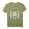 Pfalz-Liebhaber uffbasse! Lustiges Heimat- und Dialekt-Sprüche T-Shirt für Weinfeste, Pfalz-Fans und die ganze Familie