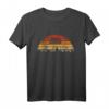 Vintage Echter Mainzer T-Shirt – Fanartikel für Mainz Fans, Stadionbesucher & Stadtliebhaber