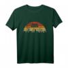Vintage Echter Mainzer T-Shirt – Fanartikel für Mainz Fans, Stadionbesucher & Stadtliebhaber