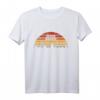 Vintage Echter Mainzer T-Shirt – Fanartikel für Mainz Fans, Stadionbesucher & Stadtliebhaber