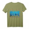 Geschenkidee Malaysia T-Shirt – Perfekt für Urlaub, Fans und Liebhaber von Asien, Langkawi & tropischen Stränden