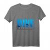 Geschenkidee Malaysia T-Shirt – Perfekt für Urlaub, Fans und Liebhaber von Asien, Langkawi & tropischen Stränden