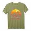 Kuala Lumpur Geschenk Malaysia Liebhaber T-Shirt - Perfektes Souvenir für Asien- und Strandfans zu Weihnachten & Geburtstag