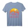 Kuala Lumpur Geschenk Malaysia Liebhaber T-Shirt - Perfektes Souvenir für Asien- und Strandfans zu Weihnachten & Geburtstag