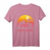 Kuala Lumpur Geschenk Malaysia Liebhaber T-Shirt - Perfektes Souvenir für Asien- und Strandfans zu Weihnachten & Geburtstag