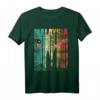 Kedah Langkawi Malaysia Insel T-Shirt - Perfektes Geschenk für Malaysia-Liebhaber & Asien-Fans