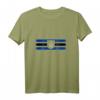 Modernes Monnemer (Mannheimer) Design T-Shirt – Perfekt für Stadtliebhaber, Studenten & Fans von Mannheim und der Kurpfalz
