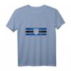 Modernes Monnemer (Mannheimer) Design T-Shirt – Perfekt für Stadtliebhaber, Studenten & Fans von Mannheim und der Kurpfalz