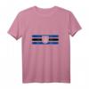 Modernes Monnemer (Mannheimer) Design T-Shirt – Perfekt für Stadtliebhaber, Studenten & Fans von Mannheim und der Kurpfalz