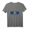 Modernes Monnemer (Mannheimer) Design T-Shirt – Perfekt für Stadtliebhaber, Studenten & Fans von Mannheim und der Kurpfalz