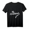 Mannheimer Stadt Souvenir T-Shirt mit lustigem Spruch – Das perfekte Geschenk für Mannheim-Fans, Sportbegeisterte & regionale Freunde