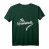 Mannheimer Stadt Souvenir T-Shirt mit lustigem Spruch – Das perfekte Geschenk für Mannheim-Fans, Sportbegeisterte & regionale Freunde