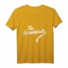 Mannheimer Stadt Souvenir T-Shirt mit lustigem Spruch – Das perfekte Geschenk für Mannheim-Fans, Sportbegeisterte & regionale Freunde