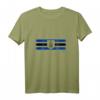 Modernes Monnemer Mannheim Design T-Shirt – Für Stadtliebhaber, Studenten & Fans aus Mannheim