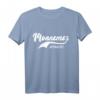 Mannheimer Sprüche T-Shirt Uffbasse - Originelles Mannemer Geschenk für Papa, Opa & Fans mit Mannheimer Dialekt & Dreck