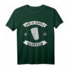 SONS OF SCHORLE MANNHEIM - Für Weinfest mit Dubbeglas T-Shirt, perfekt für Gruppen und Weinliebhaber aus Mannheim