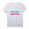 Modernes Monnemer (Mannheimer) Design T-Shirt – Zeige deine Stadtliebe in Mannheim, perfekt für Studenten & Stadtfans