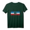 Modernes Monnemer (Mannheimer) Design T-Shirt – Zeige deine Stadtliebe für Mannheim & Kurpfalz