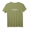 Uffbasse-Aufpassen-Achtung Pfalz T-Shirt mit lustigem Spruch - Ideal als Geschenk für Geburtstag, Arbeit und Regionalstolz