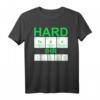 Hardtekk Tekkno Tekk T-Shirt – Festival Outfit für Frauen und Herren, ideal für Rave und Tekkno Partys