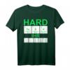 Hardtekk Tekkno Tekk T-Shirt – Festival Outfit für Frauen und Herren, ideal für Rave und Tekkno Partys