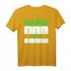 Hardtekk Tekkno Tekk T-Shirt – Festival Outfit für Frauen und Herren, ideal für Rave und Tekkno Partys