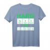 Hardtekk Tekkno Tekk T-Shirt – Festival Outfit für Frauen und Herren, ideal für Rave und Tekkno Partys