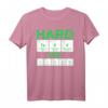 Hardtekk Tekkno Tekk T-Shirt – Festival Outfit für Frauen und Herren, ideal für Rave und Tekkno Partys