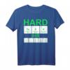 Hardtekk Tekkno Tekk T-Shirt – Festival Outfit für Frauen und Herren, ideal für Rave und Tekkno Partys