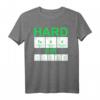Hardtekk Tekkno Tekk T-Shirt – Festival Outfit für Frauen und Herren, ideal für Rave und Tekkno Partys