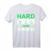 Hardtekk Tekkno Tekk T-Shirt – Festival Outfit für Frauen und Herren, ideal für Rave und Tekkno Partys