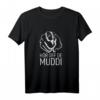 Damen DDR Sachsen Dialekt Spruch T-Shirt – Ostalgie Geschenk für Frauentag, Mauerfall & Ostdeutschland-Fans