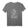 Damen DDR Sachsen Dialekt Spruch T-Shirt – Ostalgie Geschenk für Frauentag, Mauerfall & Ostdeutschland-Fans
