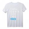 London New York Paris Tokyo Rügen T-Shirt – Souvenir Geschenk für Rügener & Insel-Liebhaber, perfekt für Urlaub & Reisen