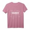 Grambow - New York - Berlin - Mein Heimatdorf T-Shirt | Stolz auf die eigene Heimat, Dorf- und Landliebe