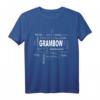 Grambow - New York - Berlin - Mein Heimatdorf T-Shirt | Stolz auf die eigene Heimat, Dorf- und Landliebe