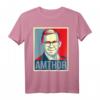 HapPanda T-Shirt mit Demokratie- und Rechtsstaats-Motiv – Perfekt für Fans und Patriotische Geschenke aus Mecklenburg-Vorpommern