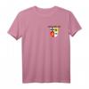 Bundeswehr Panzergrenadierbataillon 401 T-Shirt mit Verbandswappen – Militärisches Fan- und Support-Original