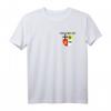 Bundeswehr Panzergrenadierbataillon 401 T-Shirt mit Verbandswappen – Militärisches Fan- und Support-Original