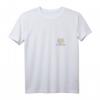 Damen TREAT PEOPLE WITH KINDNESS - Positives Karma, Selbstliebe & Humor T-Shirt mit V-Ausschnitt für Geburtstag & Weihnachten