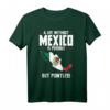 Ein Leben ohne Mexiko ist sinnlos - Mexikanisches T-Shirt mit humorvollem Spruch für Fans und Kultur-Enthusiasten