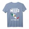 Ein Leben ohne Mexiko ist sinnlos - Mexikanisches T-Shirt mit humorvollem Spruch für Fans und Kultur-Enthusiasten