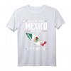 Ein Leben ohne Mexiko ist sinnlos - Mexikanisches T-Shirt mit humorvollem Spruch für Fans und Kultur-Enthusiasten